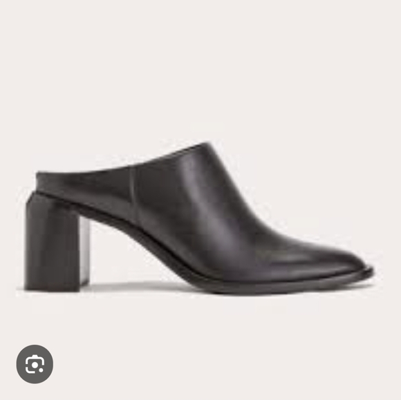 Everlane Shoes - 🆕EVERLANE The Outlaw Mule
